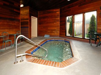 Best Western Plus-Landmark Inn - Lincoln City, OR