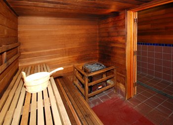 Best Western Plus-Landmark Inn - Lincoln City, OR