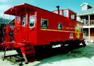 Woodrow House Bed and Breakfast - Lubbock, TX