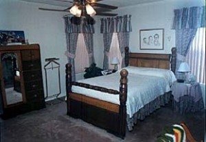Woodrow House Bed and Breakfast - Lubbock, TX