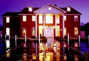 Woodrow House Bed and Breakfast - Lubbock, TX