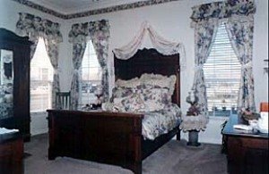 Woodrow House Bed and Breakfast - Lubbock, TX