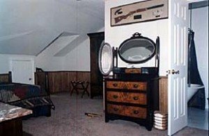 Woodrow House Bed and Breakfast - Lubbock, TX