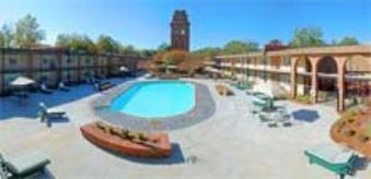 Duke Tower Hotel & Condominiums - Durham, NC