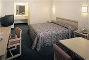 Motel 6-Temple - Temple, TX