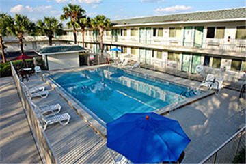 Motel 6-Temple - Temple, TX