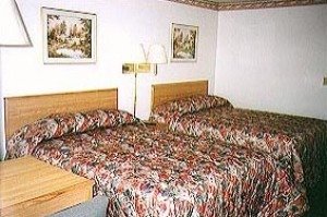 Sweet Home Inn - Sweet Home, OR