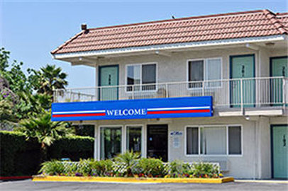 Motel 6 Los Angeles - Santa Fe Springs - Santa Fe Springs, CA
