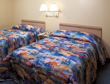 Motel 6 Los Angeles - Santa Fe Springs - Santa Fe Springs, CA