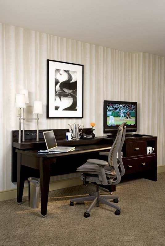 Hilton-Anaheim - Anaheim, CA