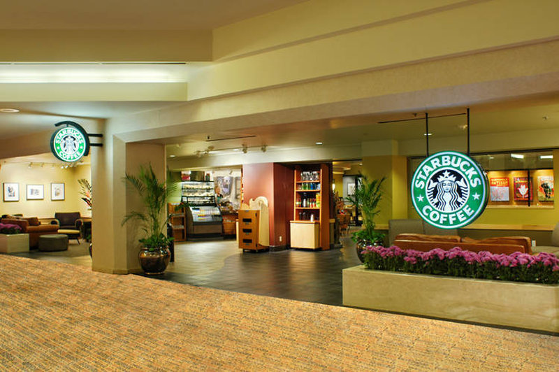 Hilton-Anaheim - Anaheim, CA