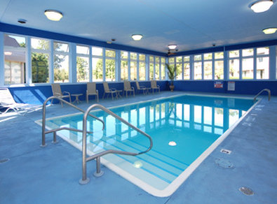 Days Inn By Wyndham Albion - Albion, MI