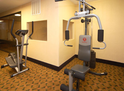 Days Inn By Wyndham Albion - Albion, MI