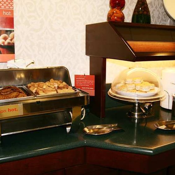 Hampton Inn Somerset, NJ - Somerset, NJ