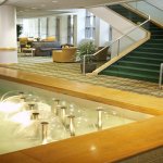 Kellogg Conf Hotel Gallaudet University