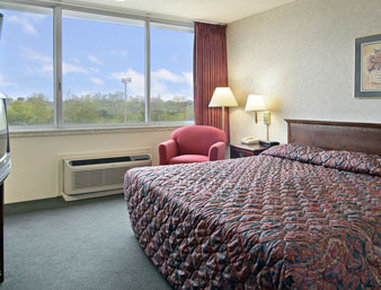 Days Inn - Winchester, KY