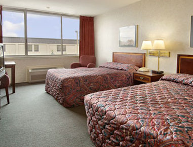 Days Inn Winchester - Winchester, KY