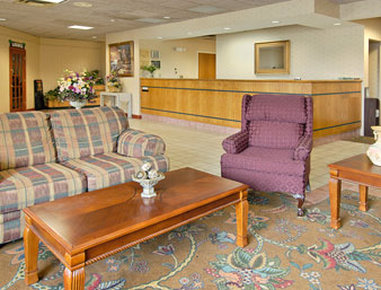 Days Inn Winchester - Winchester, KY