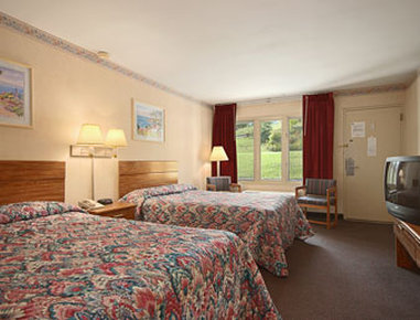 Pulaski Days Inn - Pulaski, VA