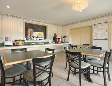 Pulaski Days Inn - Pulaski, VA