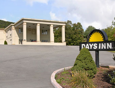 Pulaski Days Inn - Pulaski, VA