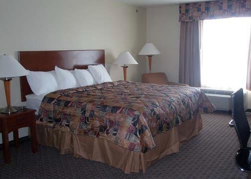 Sleep Inn - Shepherdsville, KY