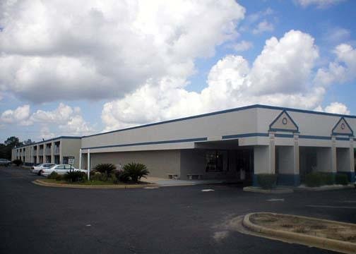 QUALITY INN CRESTVIEW