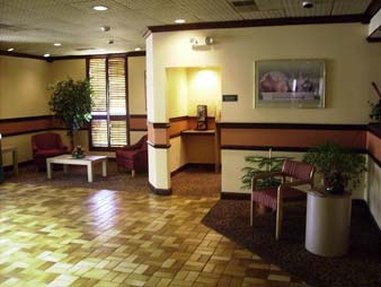 Knights Inn - Morehead, KY