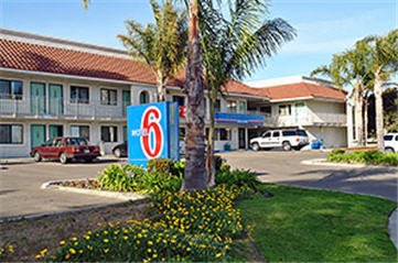 Motel 6 - Chino, CA