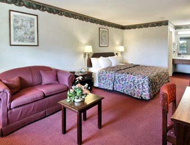 Days Inn - Sylvania, GA