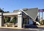 Budget Inn Macon