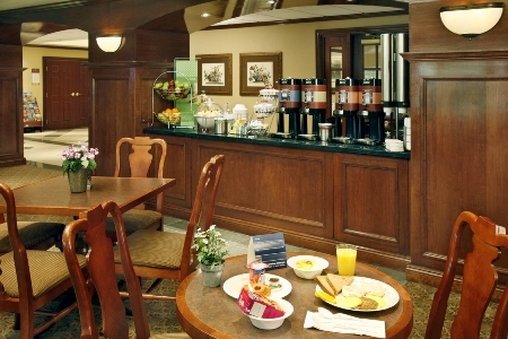 Hampton Inn Hartford Airport - Windsor, CT