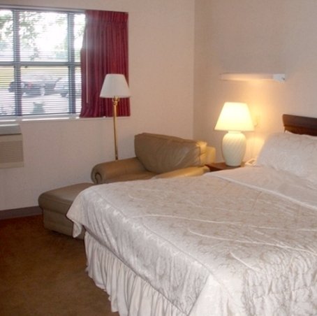 Dudley Inn & Conference Center Kernersville