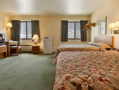 Americas Best Value Inn - Rhinelander, WI