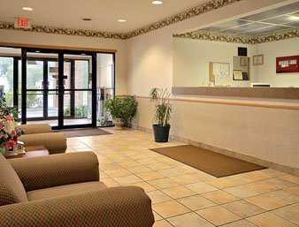 Super 8 - Streator, IL