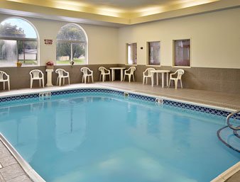 Super 8 - Streator, IL