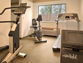 Super 8 - Streator, IL