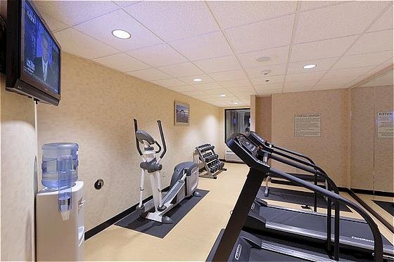 Wyndham Garden Hotel Columbus