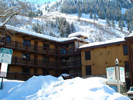 Lift One Condominiums - Aspen, CO