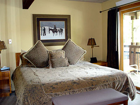 Lift One Condominiums - Aspen, CO