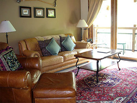 Lift One Condominiums - Aspen, CO