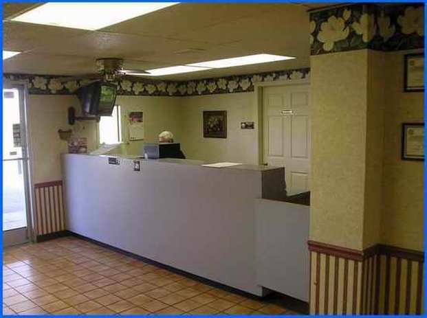Magnolia Suites and Inn - Millington, TN