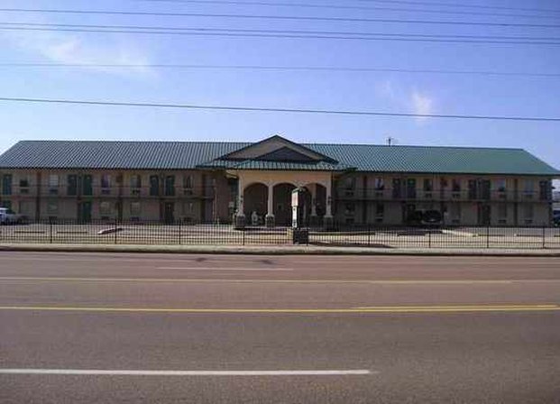 Magnolia Suites and Inn - Millington, TN