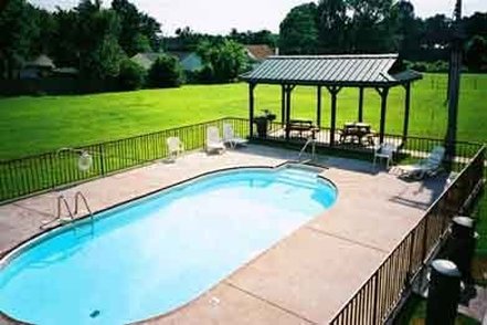 Magnolia Suites and Inn - Millington, TN
