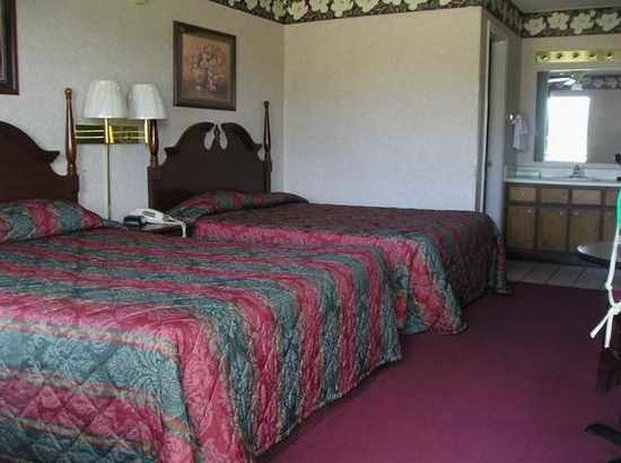 Magnolia Suites and Inn - Millington, TN