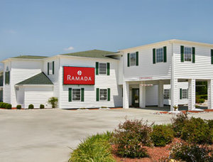 Ramada Limited Hotel Manning