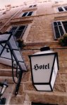 Hotel Stari Grad