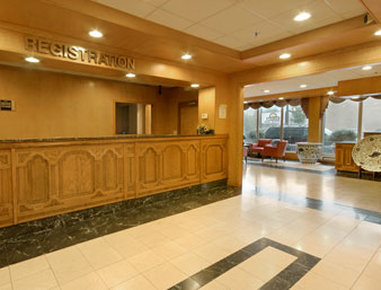 Best Hotel & Suite - Cleveland, OH
