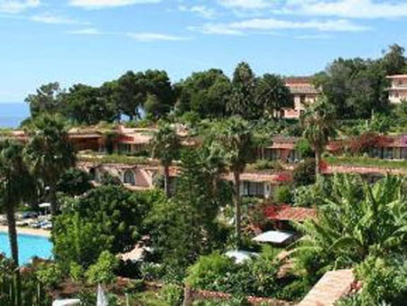 Quinta Splendida Wellness & Botanical Garden