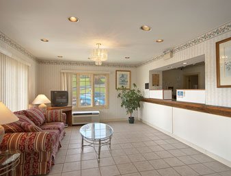 Pulaski Days Inn - Pulaski, VA